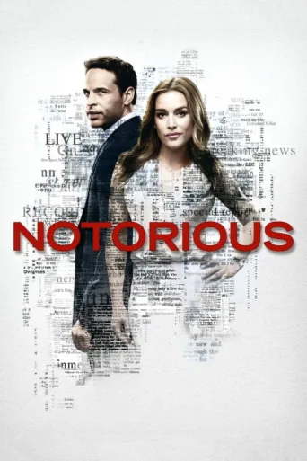 Постер Notorious