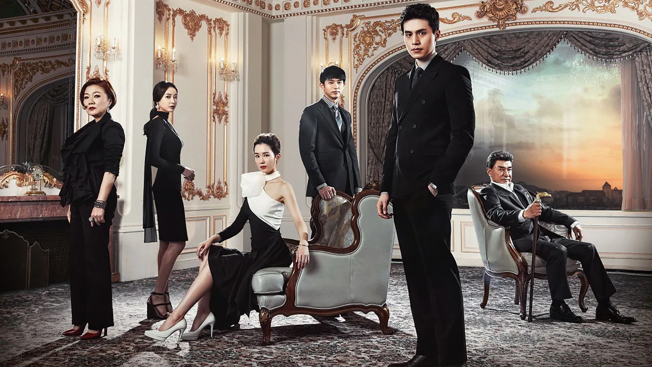 Hotel King için arka plan görseli