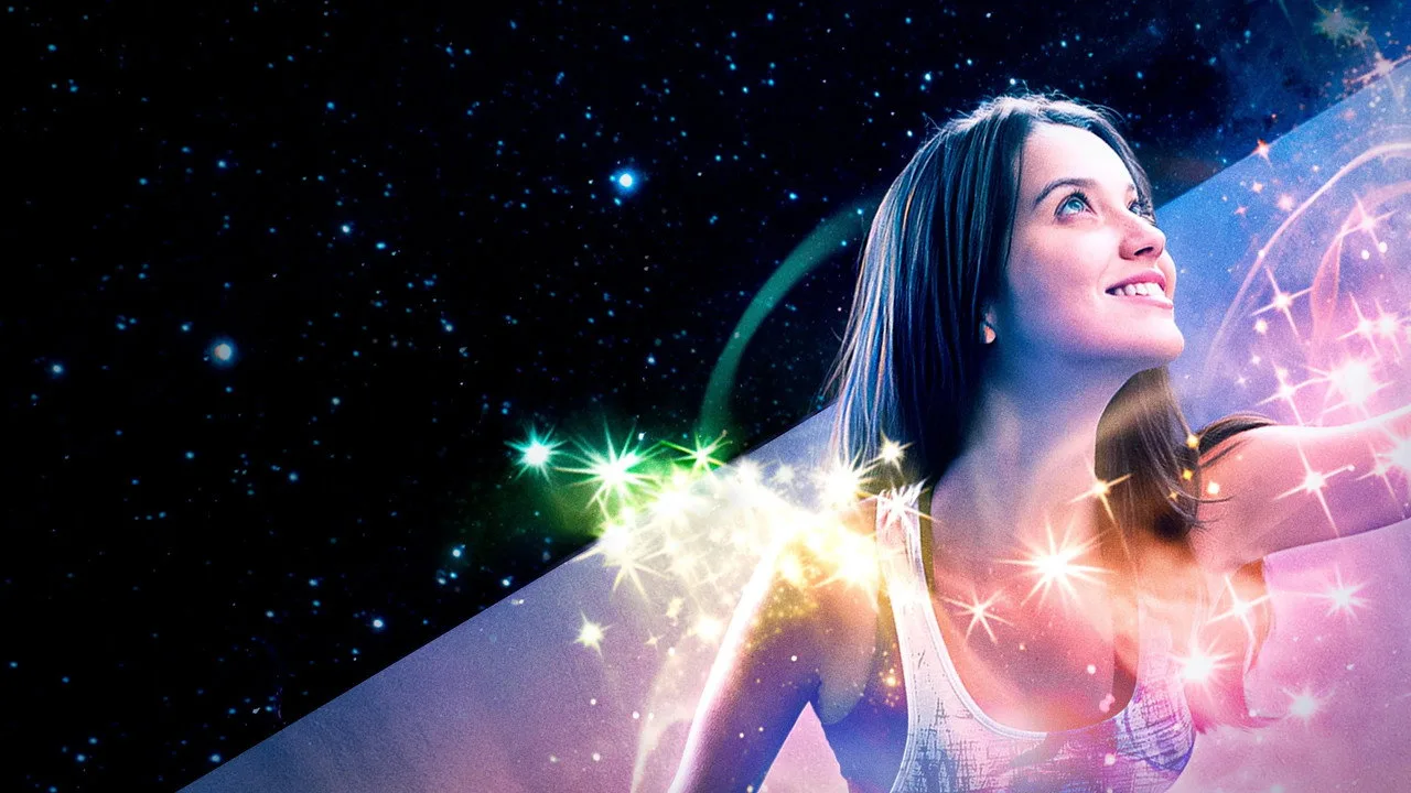 Фоновое изображение для Escrito nas Estrelas