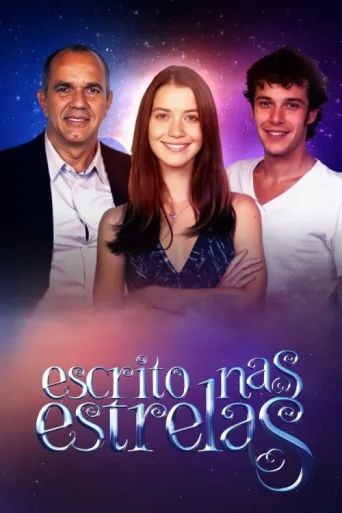 Póster de Escrito nas Estrelas