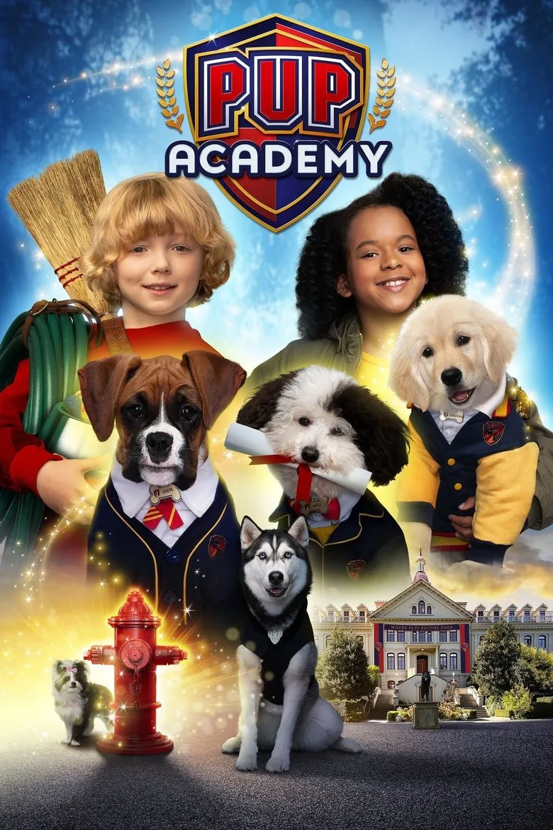 Credit poster