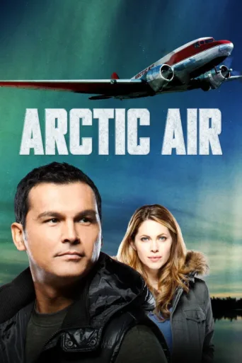 Постер Arctic Air