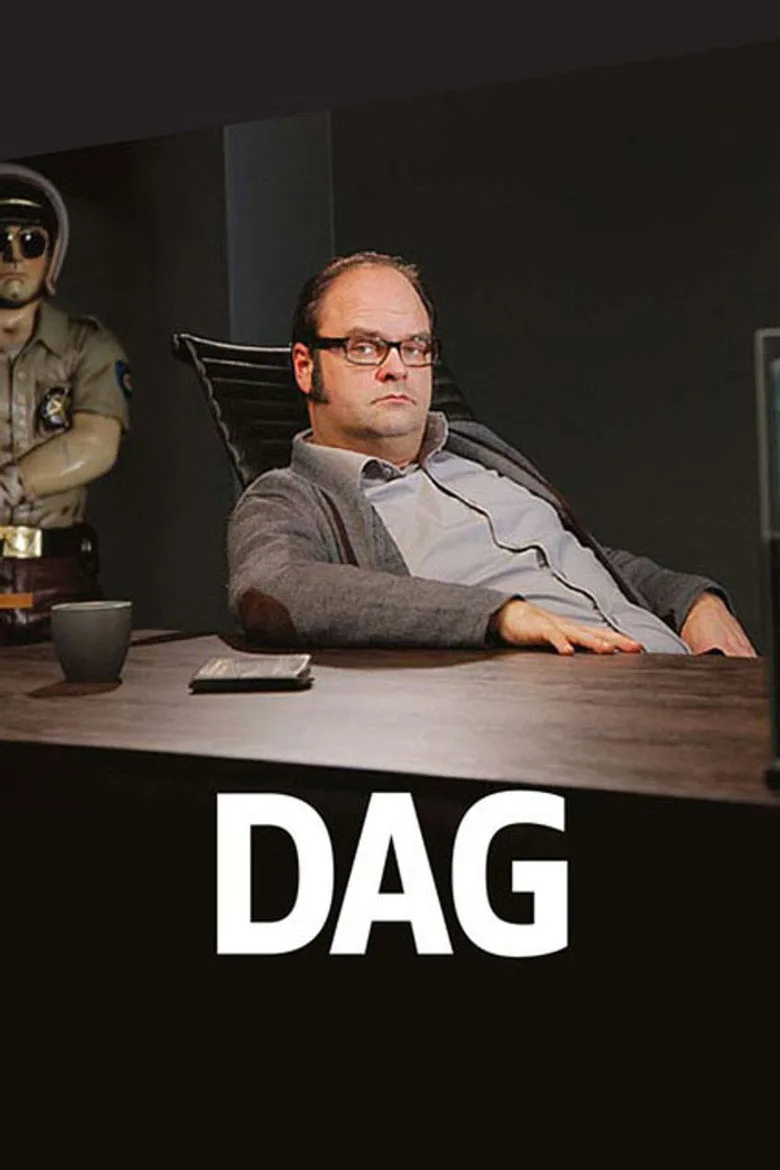 Dag poster