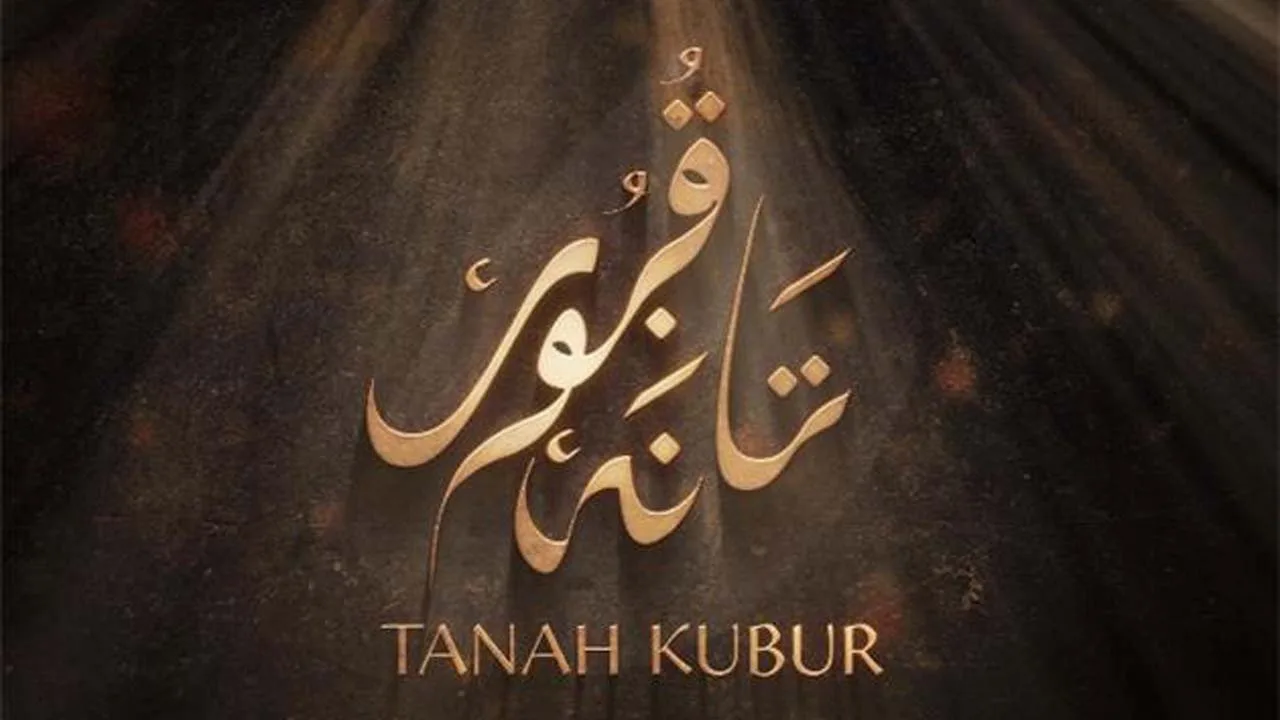 Фоновое изображение для Tanah Kubur