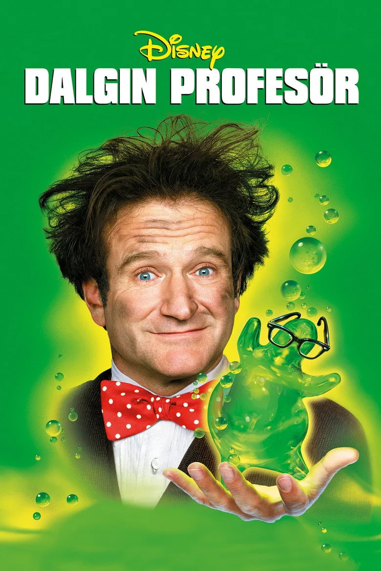 Flubber