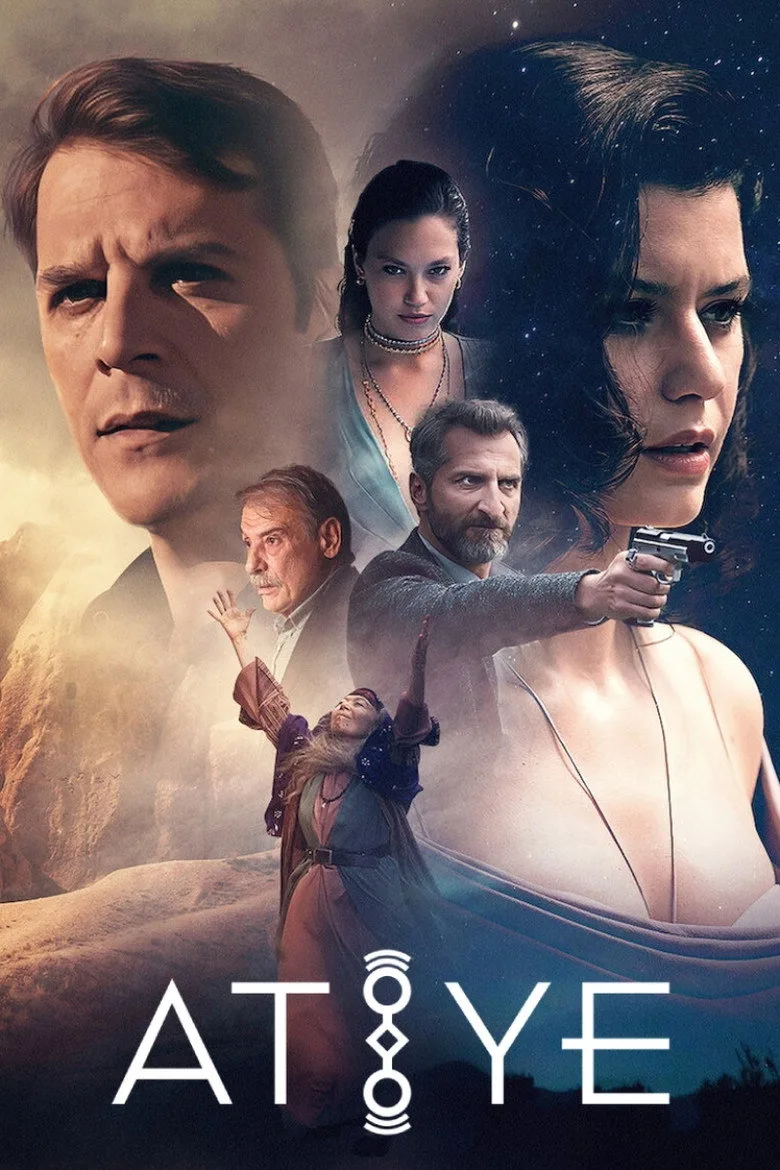 Credit poster