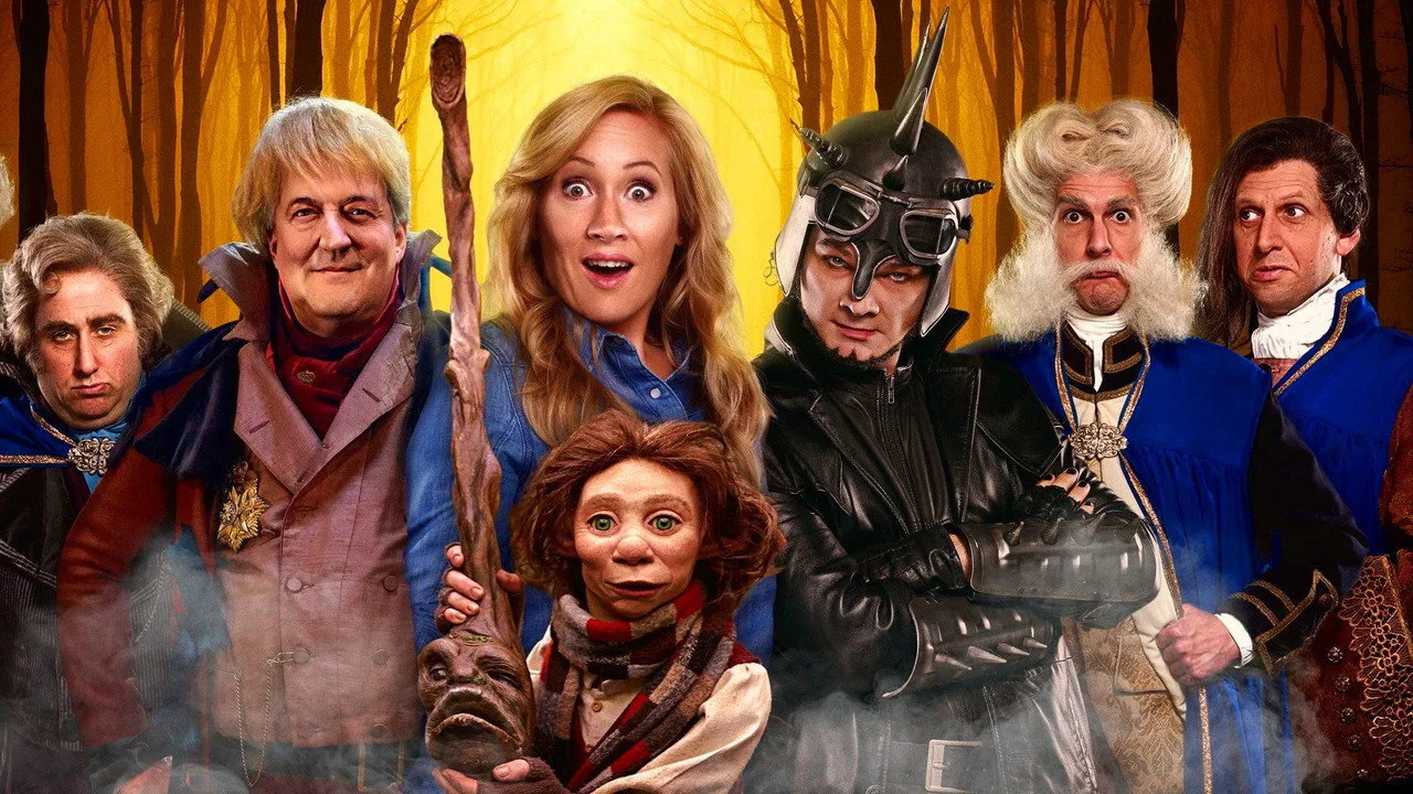 Yonderland için arka plan görseli