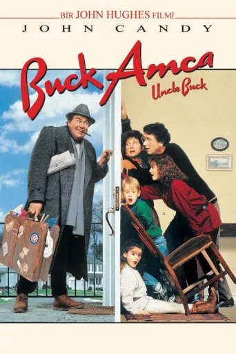 Poster for Buck Amca