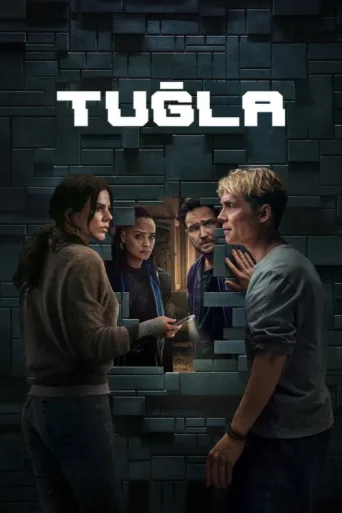 Póster de Tuğla
