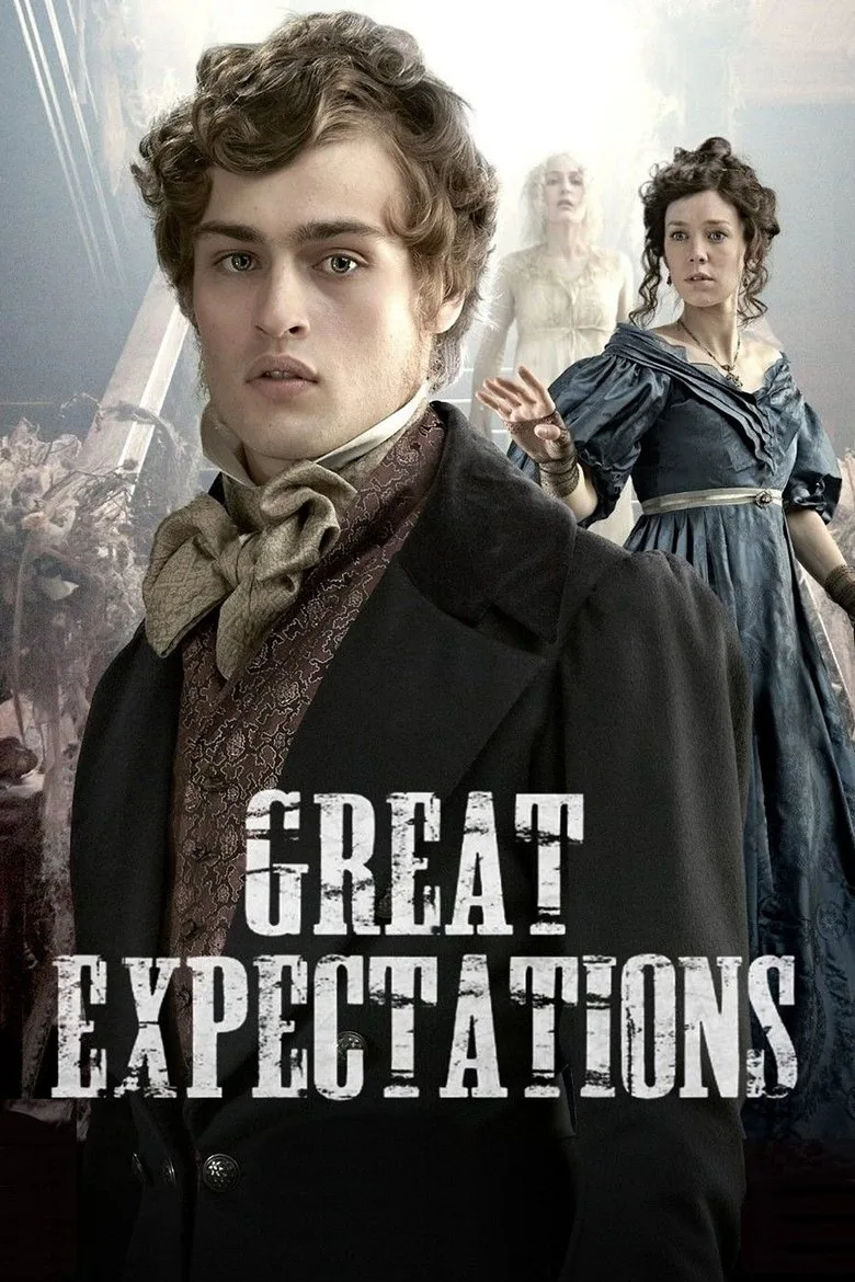 постер Great Expectations