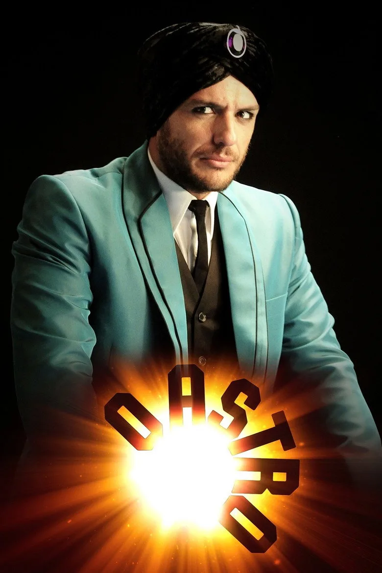 Credit poster