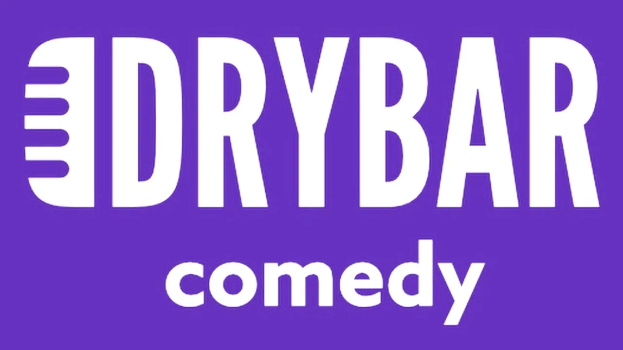 Dry Bar Comedy için arka plan görseli