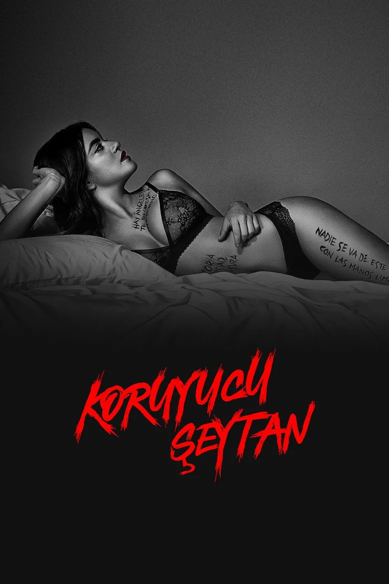Koruyucu Şeytan poster