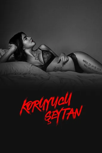 Póster de Koruyucu Şeytan