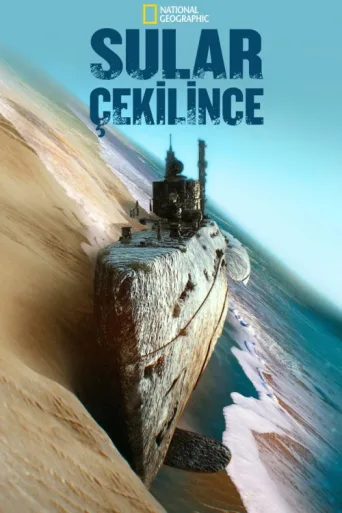 Sular Çekilince afişi