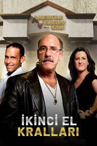 Poster for İkinci El Kralları