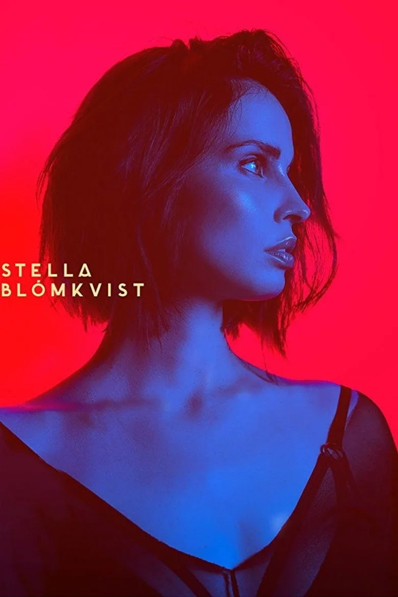 Stella Blómkvist poster