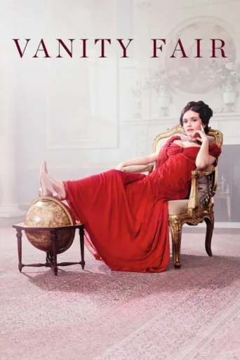 Постер Vanity Fair