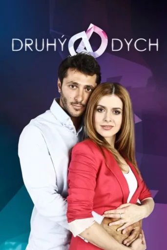 Druhý dych afişi