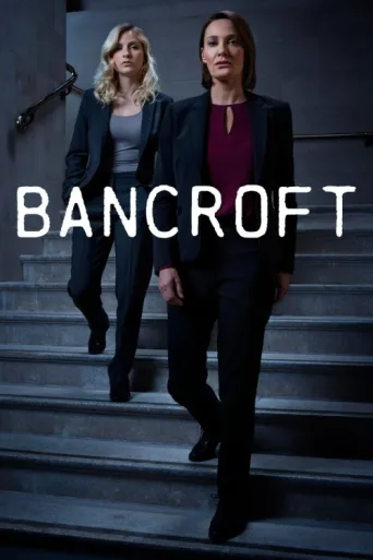 Póster de Bancroft