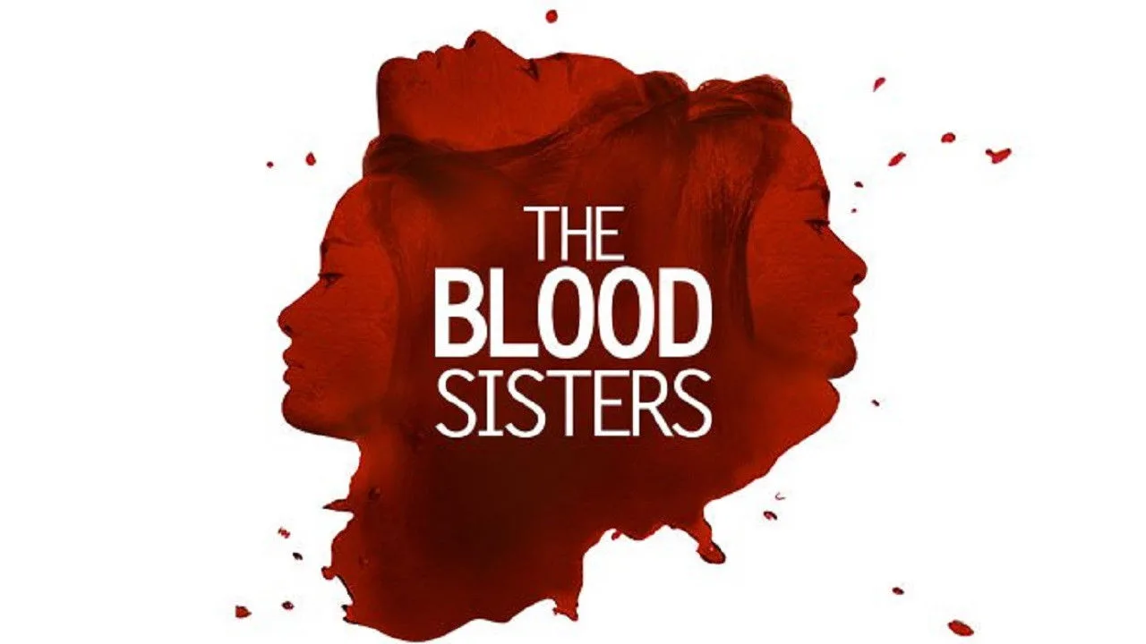 Фоновое изображение для The Blood Sisters
