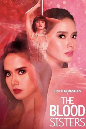 Póster de The Blood Sisters