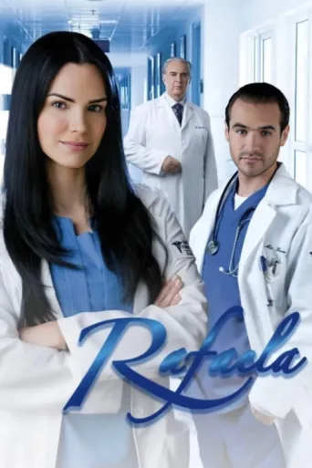 Póster de Rafaela