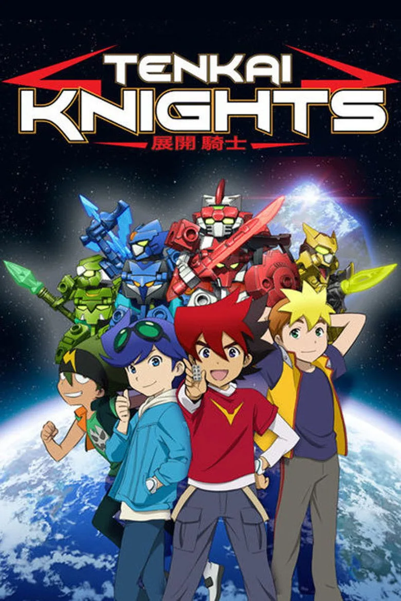 Credit poster