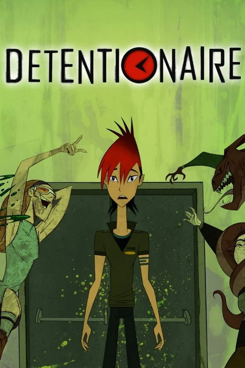 Credit poster