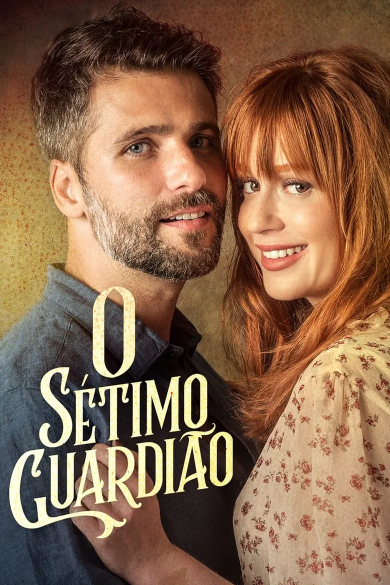 постер O Sétimo Guardião