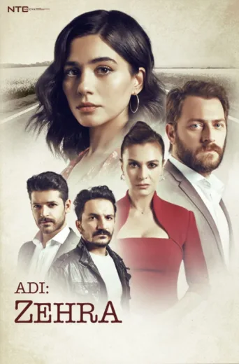Adı: Zehra afişi