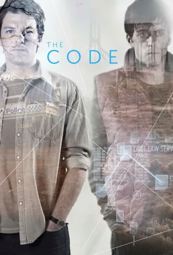 Póster de The Code