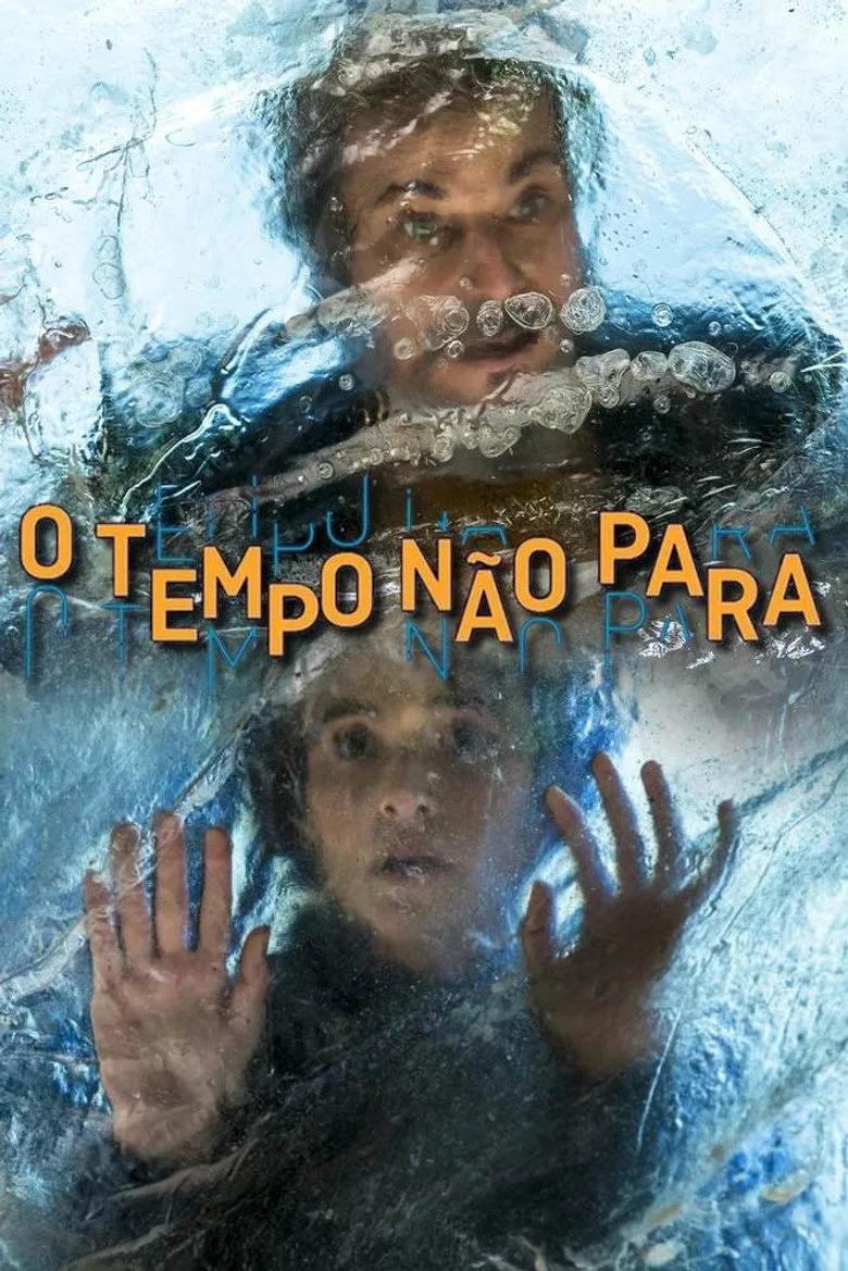 Credit poster