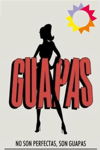 Guapas afişi