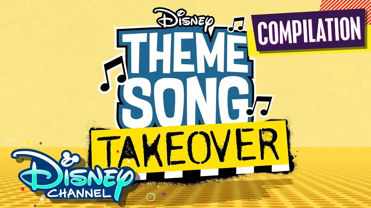 Theme Song Takeover için arka plan görseli