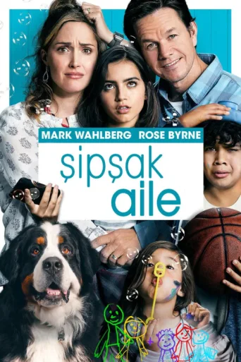 Poster for Şipşak Aile