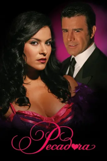 Poster for Pecadora