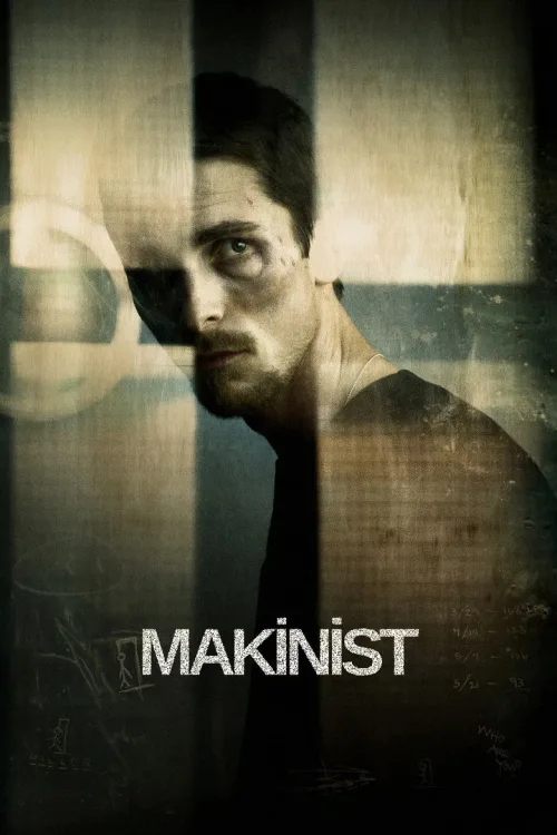 The Machinist