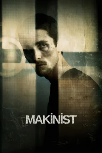 Póster de Makinist