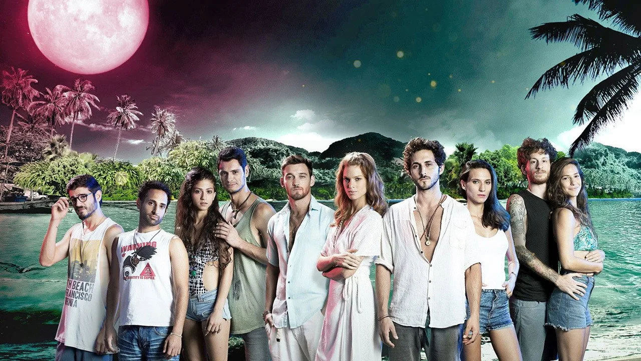 Fullmoon için arka plan görseli