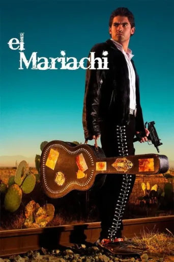 ملصق El Mariachi