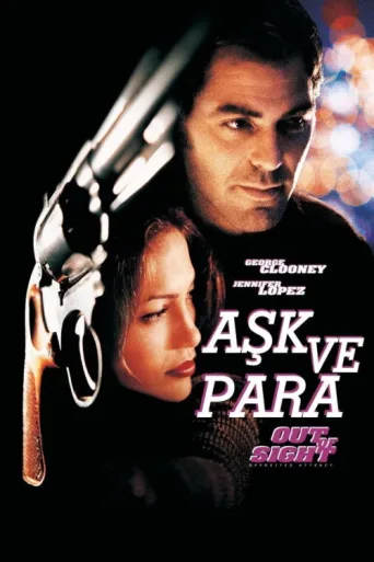 Aşk ve Para afişi