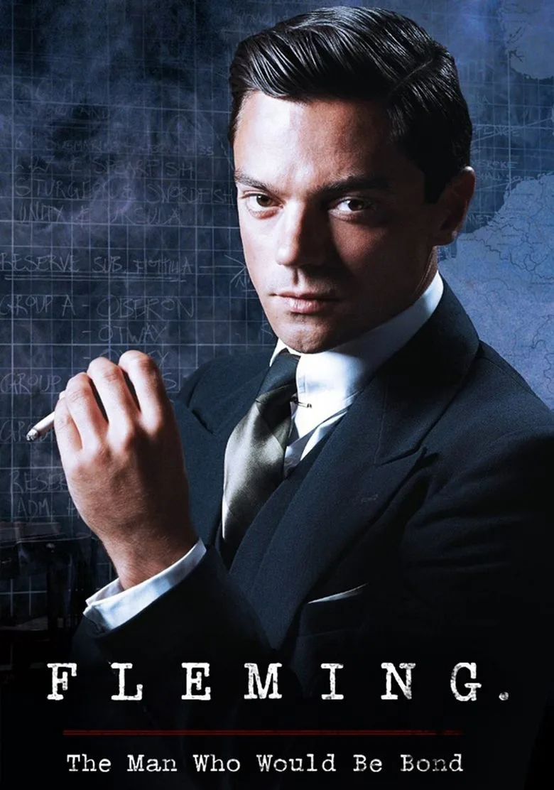 póster de Fleming