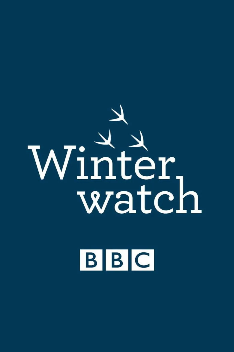 Winterwatch posteri