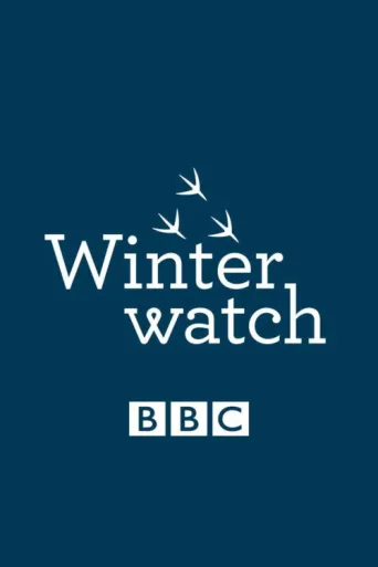 Постер Winterwatch
