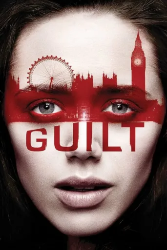 Póster de Guilt