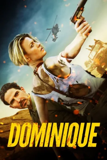 Póster de Dominique