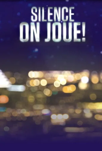 Постер Silence, on joue!