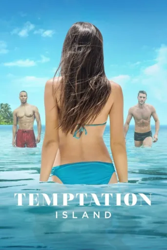 Temptation Island afişi