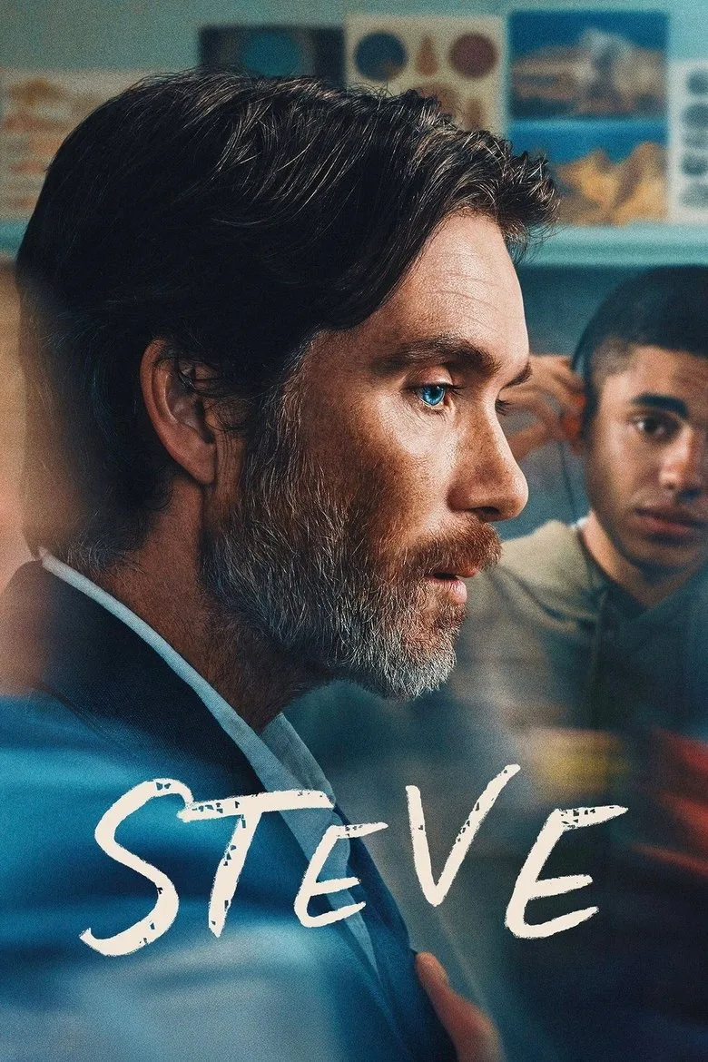 Steve posteri